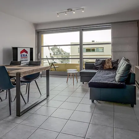 Apartmán Galathea B0303 *
