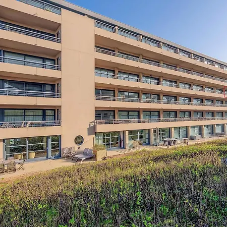 Galathea B0303 Apartament Oostduinkerke