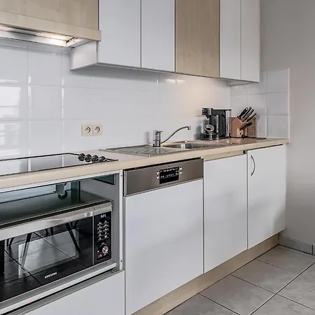 Galathea B0303 * Oostduinkerke