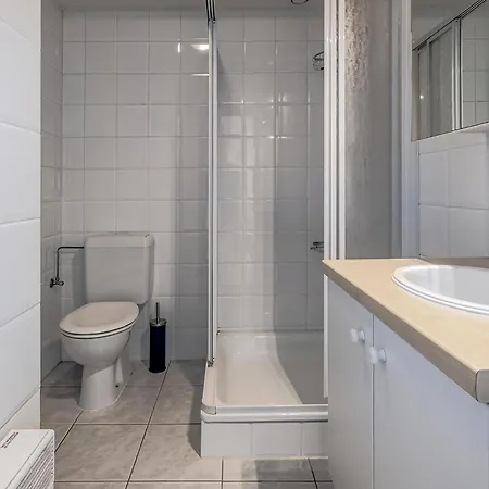 Galathea B0303 Apartment Oostduinkerke