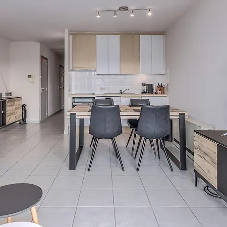 Galathea B0303 * Oostduinkerke