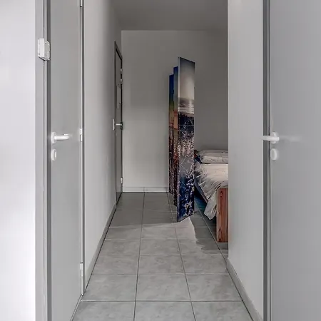 Apartamento Galathea B0303