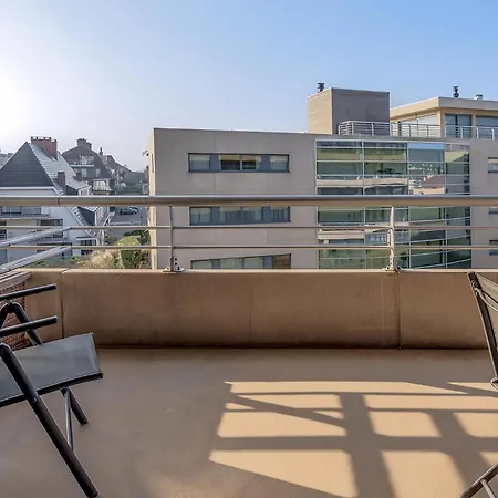 Apartamento Galathea B0303 *