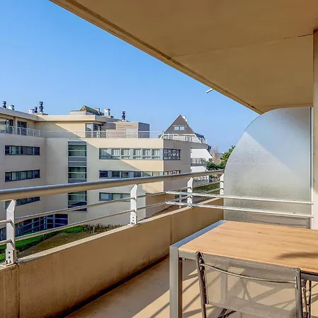 Galathea B0303 * Oostduinkerke