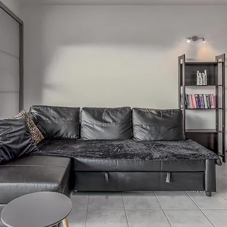 Apartment Galathea B0303