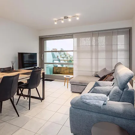 Galathea B0303 Apartamento