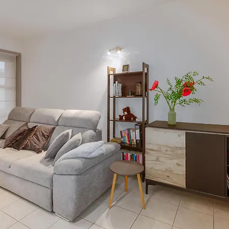 Apartment Galathea B0303