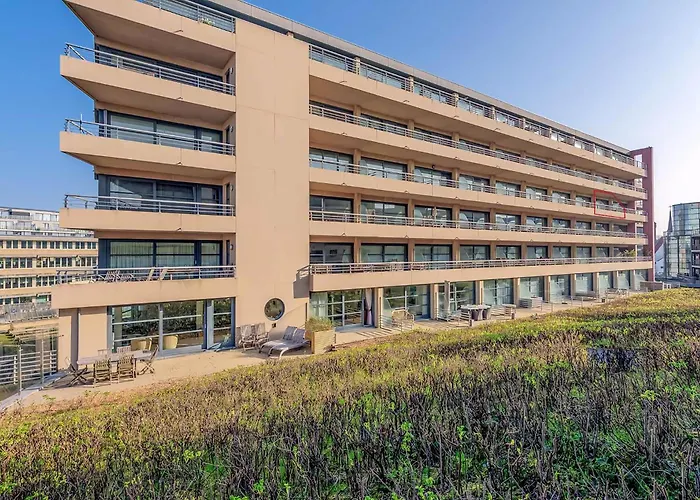 Galathea B0303 아파트 오스트두인케르케