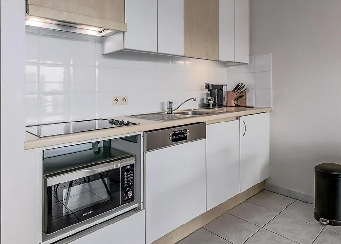 Galathea B0303 * 오스트두인케르케