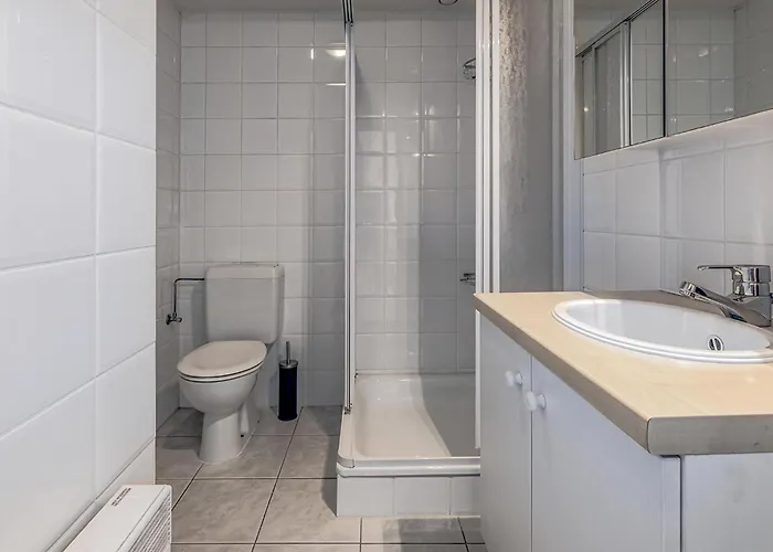 Galathea B0303 아파트 오스트두인케르케