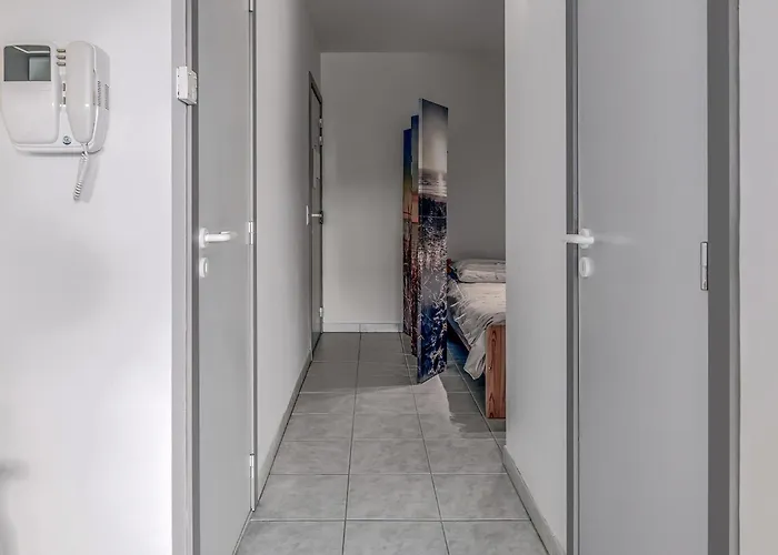 아파트 Galathea B0303