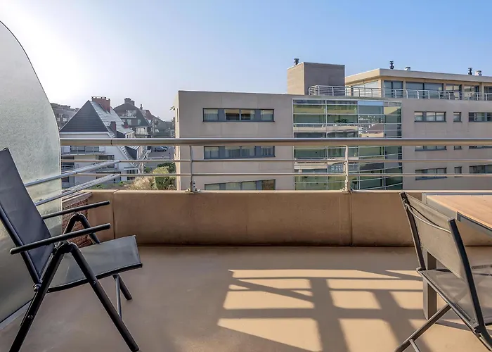 아파트 Galathea B0303 *