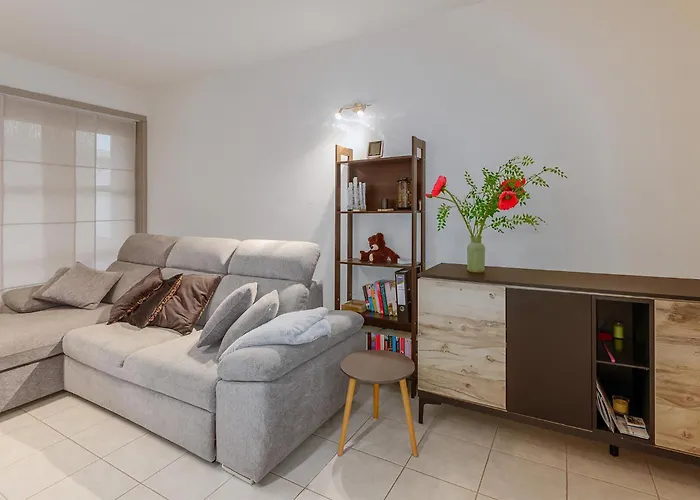 아파트 Galathea B0303